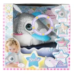 Stella Whale Functional Plush Toy - هاسبرو