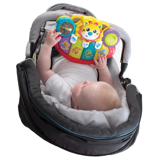 Playgro Lion Activity Kick Toy - Playgro - Image 5