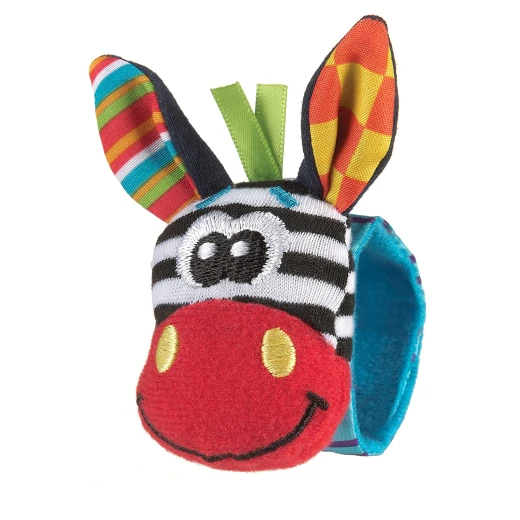 Playgro Baby Toy Jungle Friends Gift Pack - بلاي جرو - Image 9
