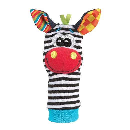 Playgro Baby Toy Jungle Friends Gift Pack - بلاي جرو - Image 7