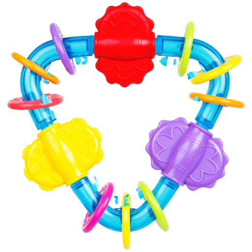 Playgro Up and Away Sensory Gift Pack - بلاي جرو - Image 6
