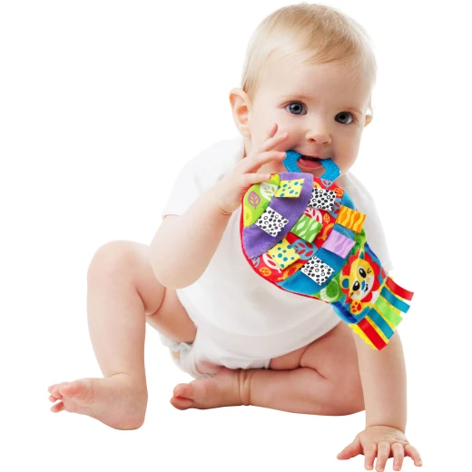 Playgro Up and Away Sensory Gift Pack - بلاي جرو - Image 7