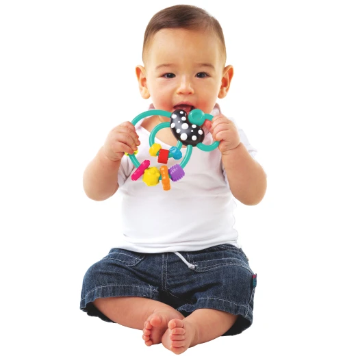 Playgro Up and Away Sensory Gift Pack - بلاي جرو - Image 8