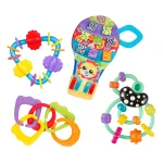 Playgro Up and Away Sensory Gift Pack - بلاي جرو