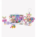 Playgro Butterfly Teether Pack - بلاي جرو