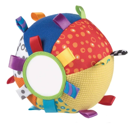 Playgro Loopy Loop Chime Ball