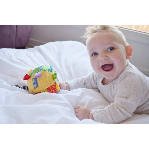 Playgro Loopy Loop Chime Ball - بلاي جرو - Image 2