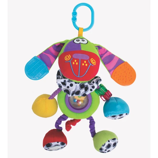 Playgro Activity Doofy Dog Playgro Activity Doofy Dog