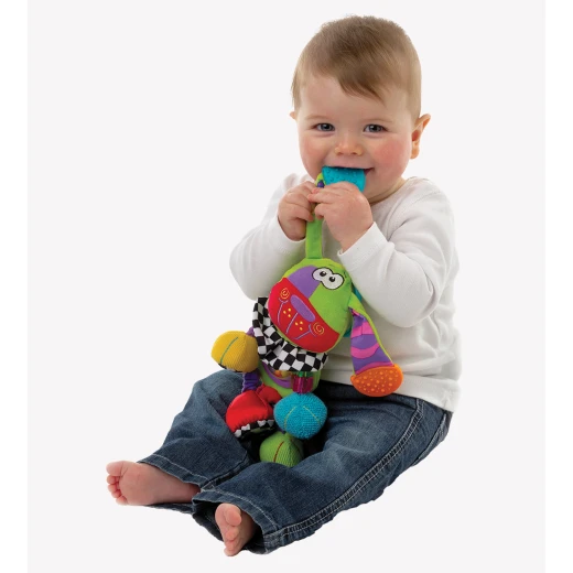 Playgro Activity Doofy Dog - بلاي جرو - Image 2