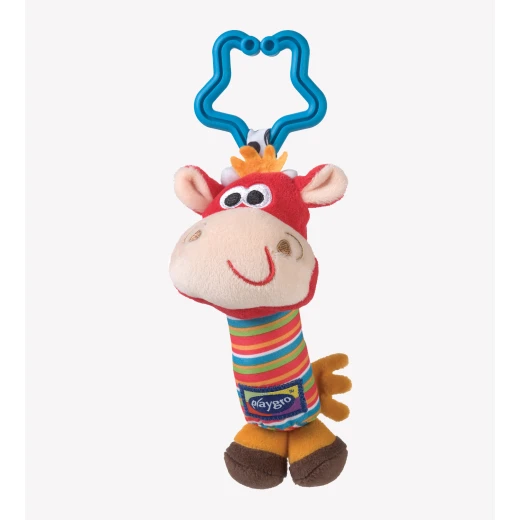 Playgro Tinkle Trio - بلاي جرو - Image 3
