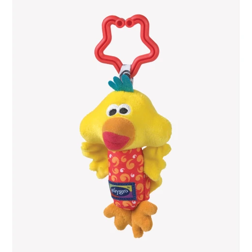 Playgro Tinkle Trio - بلاي جرو - Image 4