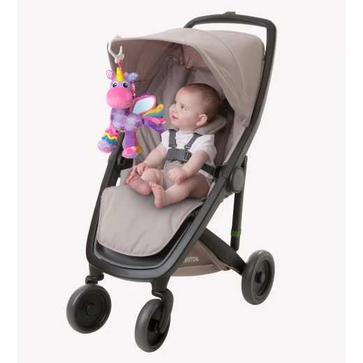 Playgro Activity Friend Stella Unicorn - بلاي جرو - Image 7