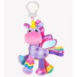 Playgro Activity Friend Stella Unicorn - بلاي جرو