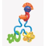 Playgro Twirly Whirl Rattle - بلاي جرو