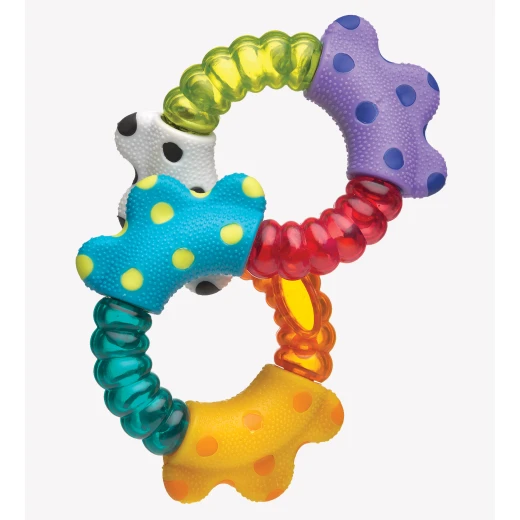 Playgro Click And Twist خشخيشة - بلاي جرو - Image 4