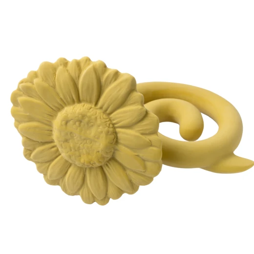 Skip Hop Teether Sunflower Skip Hop Teether Sunflower
