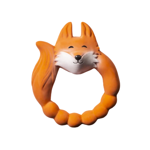 Skip Hop Teether Fox
