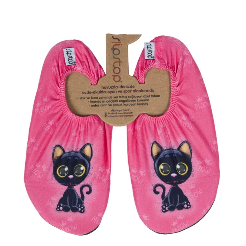 Slipstop Pink Size S 24-26 - سليب ستوب