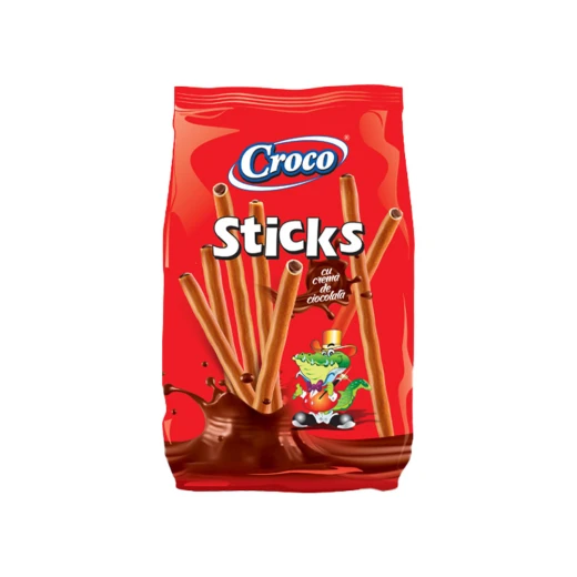 أصابع الشوكولاتة ، 80 جم من كروكو