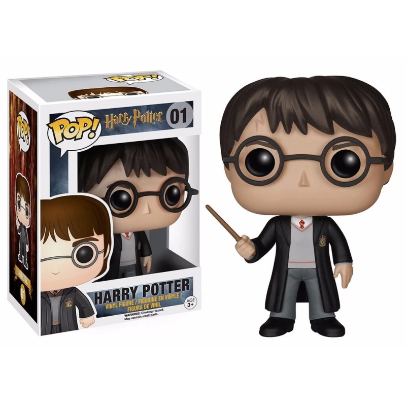 Funko Pop! Harry Potter Movie - فانكو