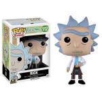 Funko POP! : Rick & Morty: Rick - فانكو