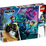 LEGO Jack's Strandbuggy - ليجو