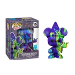 Funko Pop Figure Mickey Mouse Fantasia - فانكو