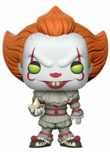 Funko Pop! Movies: It - Pennywise - فانكو - Image 2