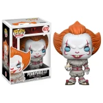 Funko Pop! Movies: It - Pennywise - فانكو