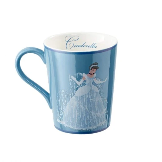 Funko Cinderella a Night to Sparkle Mug