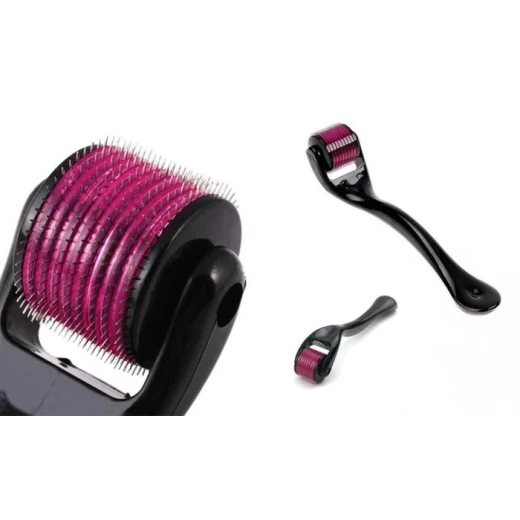 Etas Derma Roller Device, 1.5 mm - Etas - Image 2