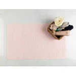 Madame Coco Daphne Foot Towel - Piglet Pink - مدام كوكو