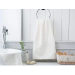 Madame Coco Roxane Face Towel - Pearl - مدام كوكو