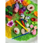 YIPPEE! Sensory Spring Kit - يببي