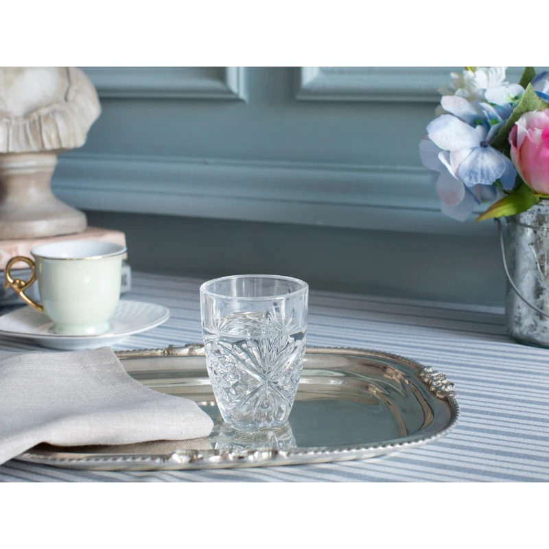 Madame Coco Aron 4-piece Mini Coffee Side Set - مدام كوكو