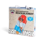 BigMouth Gigantic Ice Pop Beach Blanket - بيج ماوث
