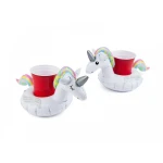 BigMouth Magical Unicorn Beverage Boats - بيج ماوث