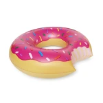 BigMouth Giant Frosted Donut Pool Float - بيج ماوث