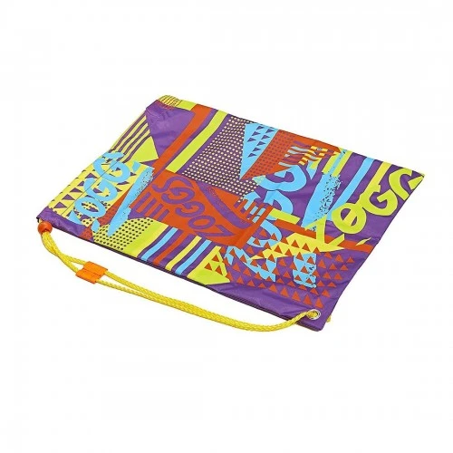 حقيبة سباحة ملونة للأطفال من زوغز حقيبة سباحة ملونة للأطفال من زوغز