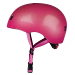 Micro PC Helmet, Raspberry, Small - مايكرو