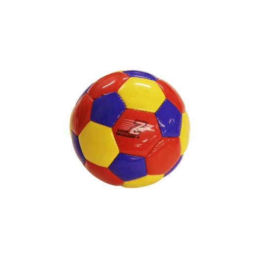 Football for Kids, Multi Color, Size 3