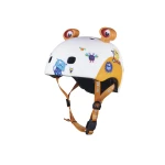 Micro PC Helmet 3D Monsters, Small - مايكرو
