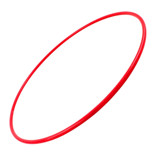 Hula Hoop – 50cm, Red Hula Hoop – 50cm, Red