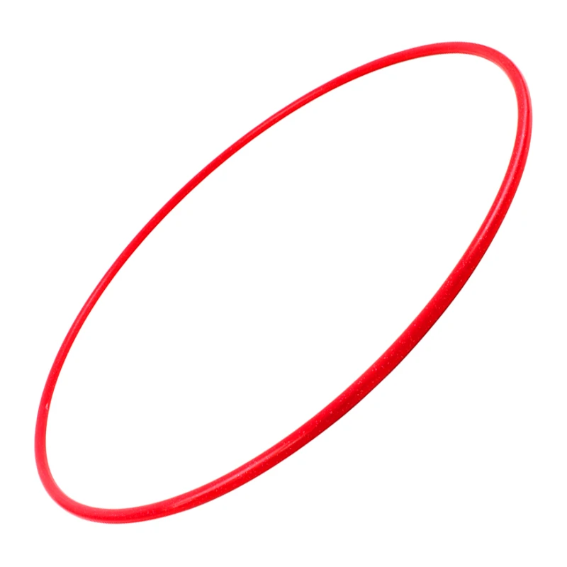 Hula Hoop – 50cm, Red