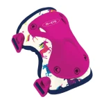 Micro Knee/ Elbow Pad Small UNICORN Set - مايكرو