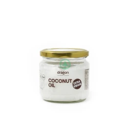 Dragon Org Coconut Oil 300ml