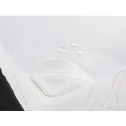Madam Coco Alaise Waterproof Bed Protector