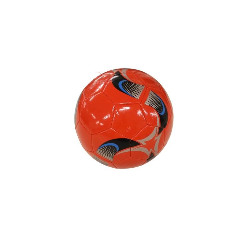 Football for Kids, Red, Size 6