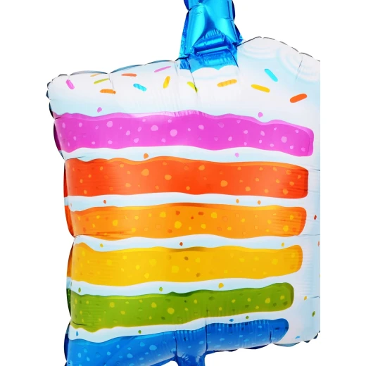 7pcs Birthday Party Balloon Set - Image 2