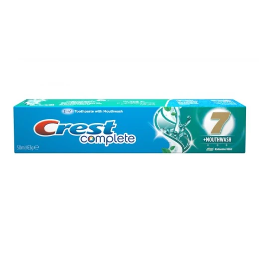 Crest Complete Extra Fresh 50ml